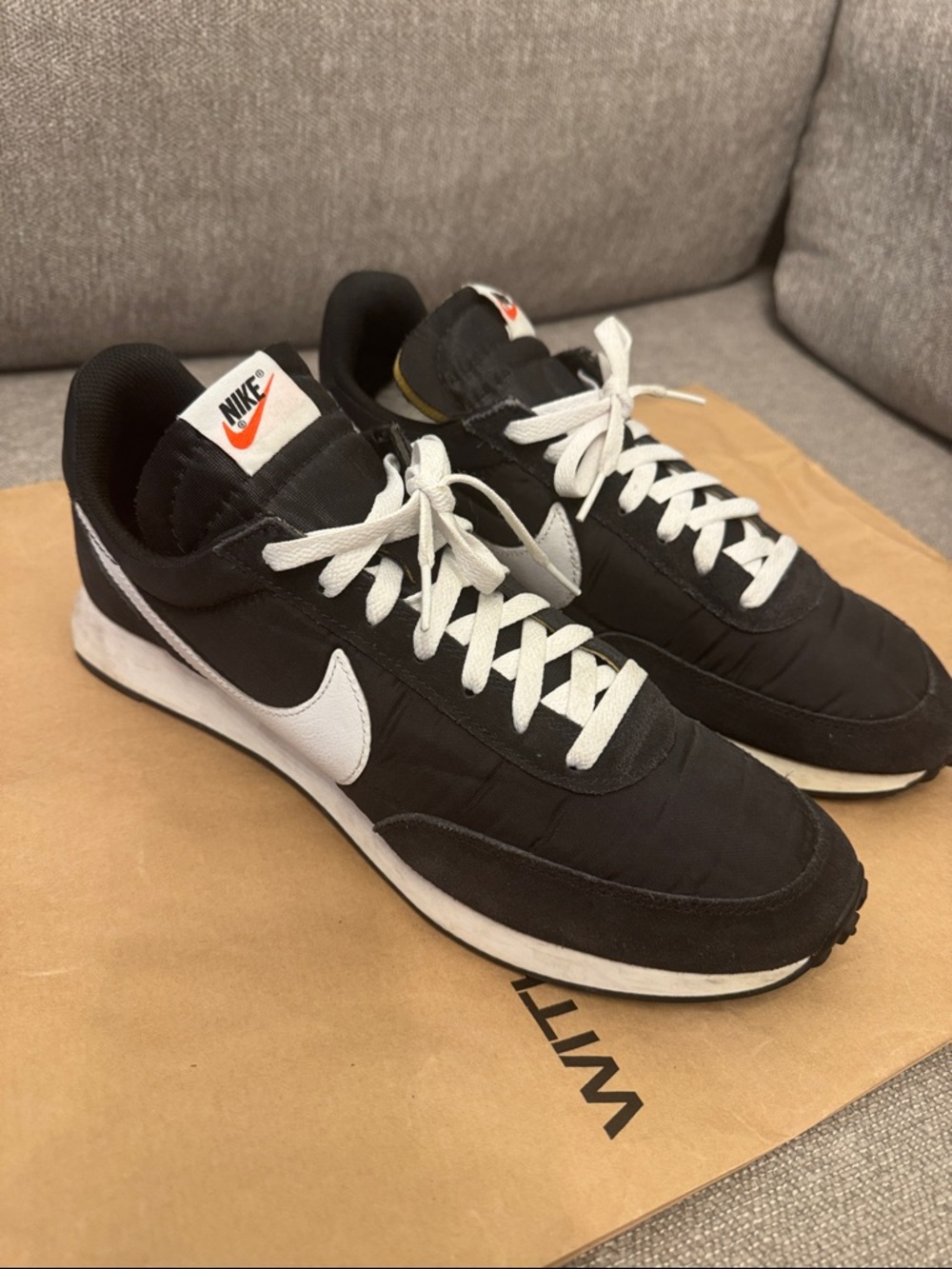 Nike Air Tailwind 79 Sneakers
